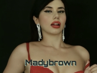 Madybrown