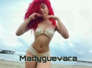 Madyguevara