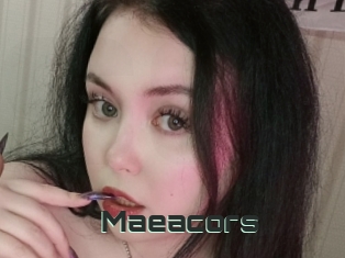 Maeacors