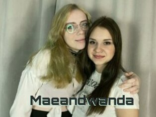 Maeandwanda