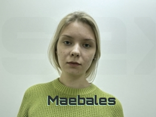 Maebales