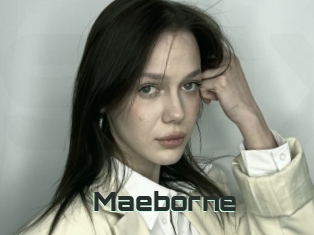 Maeborne