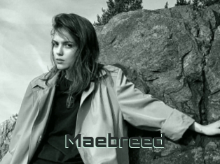 Maebreed