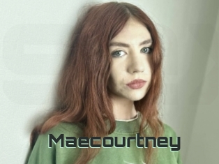 Maecourtney