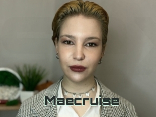 Maecruise