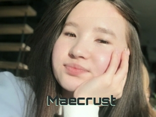 Maecrust