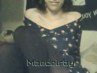 Maedelray