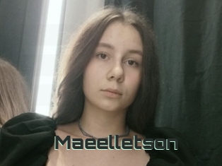 Maeelletson