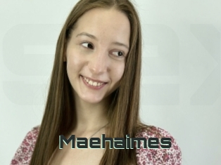 Maehaimes