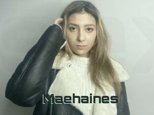 Maehaines