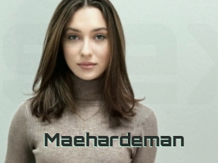 Maehardeman