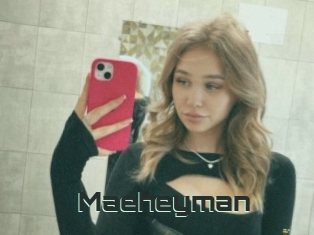 Maeheyman