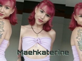 Maehkaterine