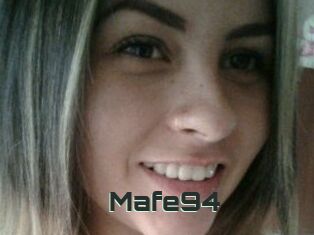 Mafe94