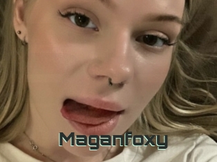 Maganfoxy