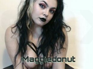 Maggiedonut