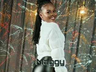 Maggy