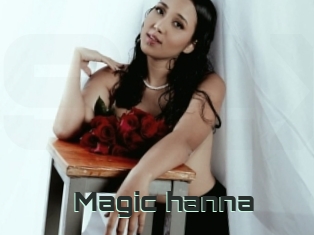 Magic_hanna