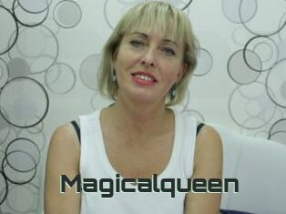 Magicalqueen