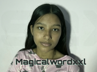 Magicalwordxxl