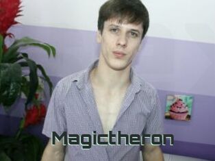 Magictheron