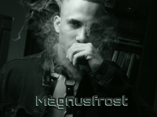 Magnusfrost