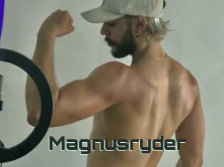 Magnusryder