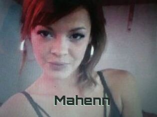 Mahenn