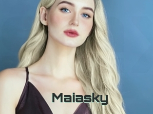 Maiasky