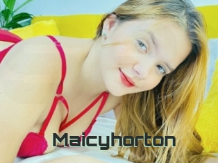 Maicyhorton