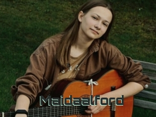 Maidaalford