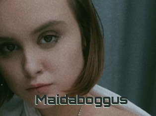 Maidaboggus