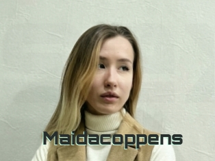 Maidacoppens