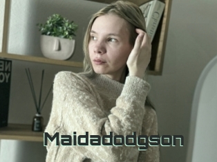 Maidadodgson