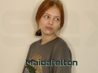 Maidafelton