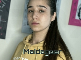 Maidageer