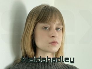 Maidahadley