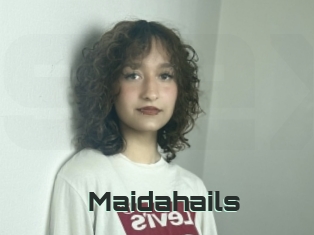 Maidahails