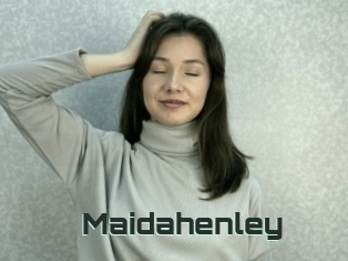 Maidahenley