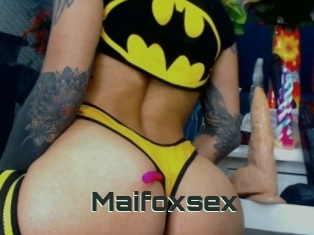 Maifoxsex