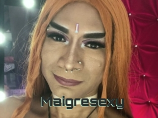 Maigresexy