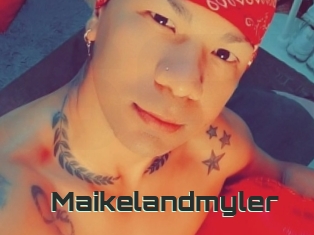 Maikelandmyler