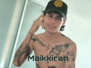 Maikkiran