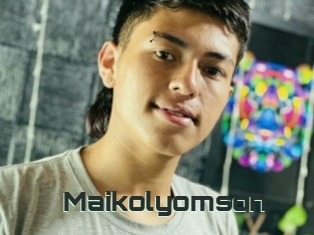 Maikolyomson