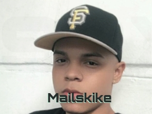 Mailskike