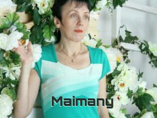 Maimany