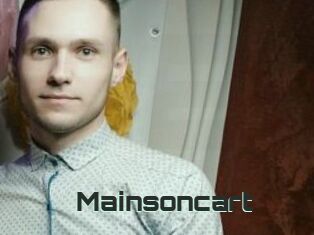 Mainsoncart