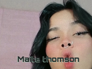 Maite_thomson