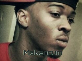 Makercum