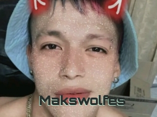 Makswolfes